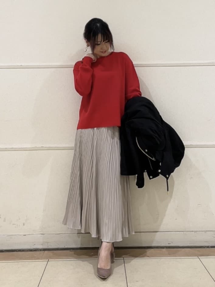 watanabeさんの「UNTITLED｜【キルトライナー付／アウトドア】3WAYマウンテンパーカー」を使ったコーディネート