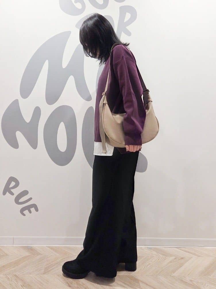 TSUCHIYAさんの「SHOO･LA･RUE｜」を使ったコーディネート