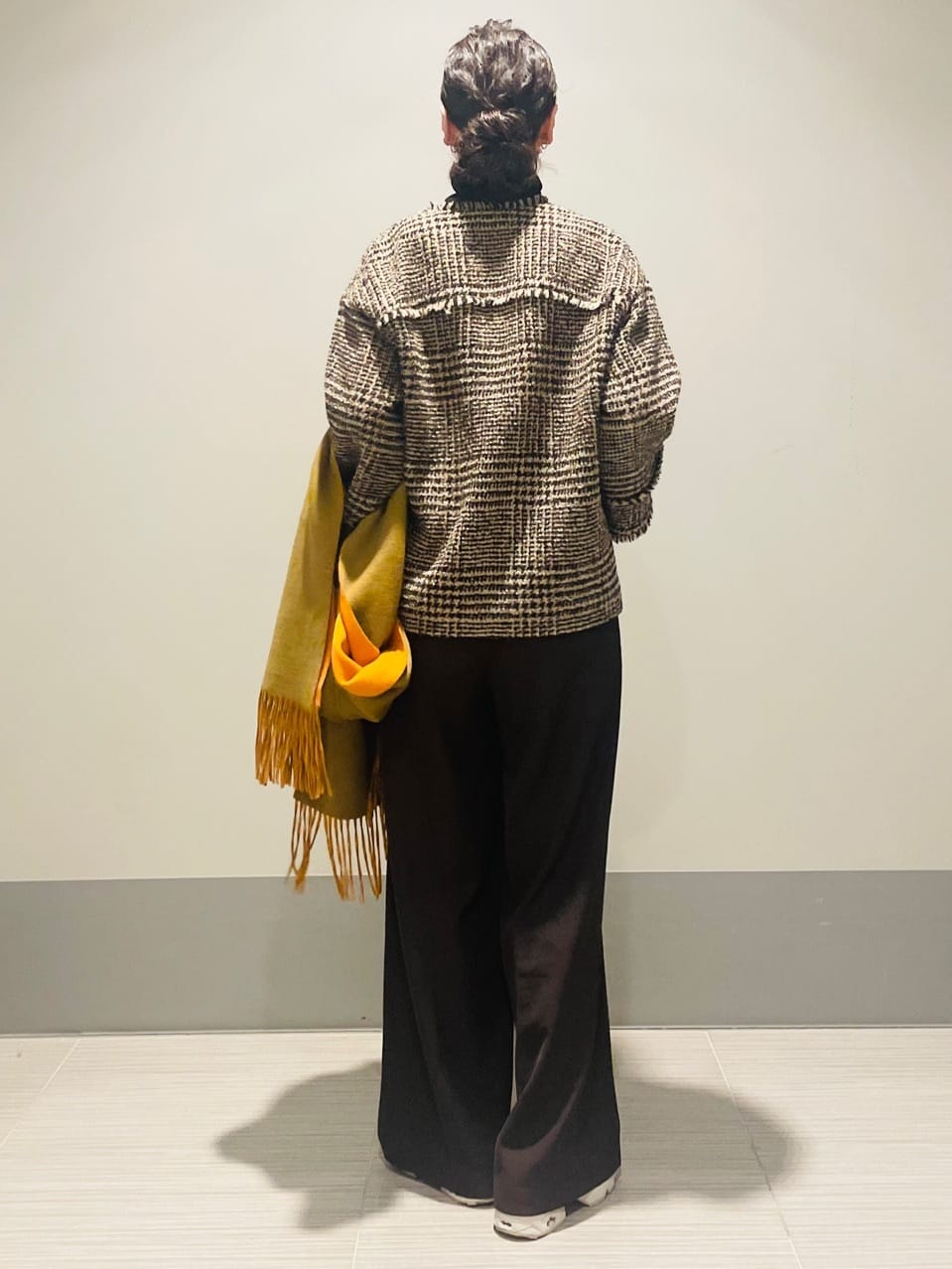 Annさんの「DRESSTERIOR｜」を使ったコーディネート