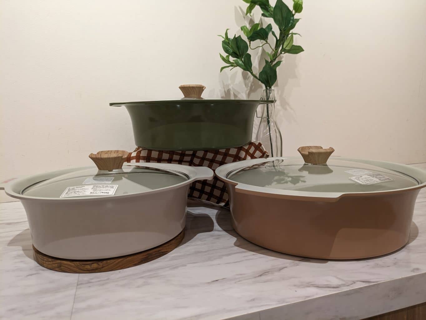 マユさんの「212 KITCHEN STORE｜」を使ったコーディネート