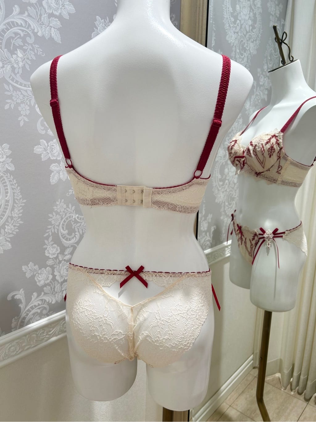 hachiさんの「Risa Magli｜【ジュエリー】 ブラジャー （B-C） ＜S Make Type＞」を使ったコーディネート