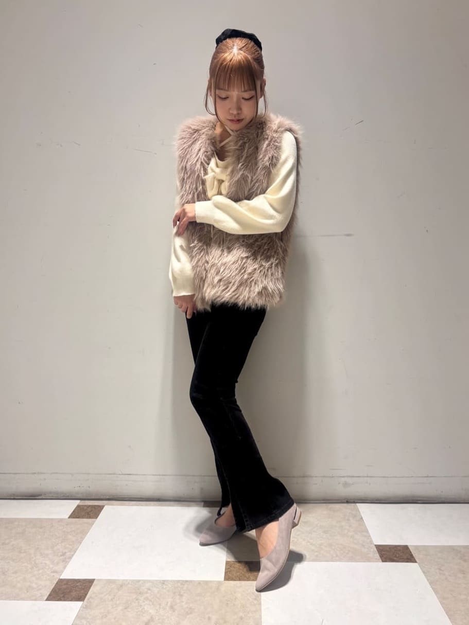 せらら⭐️さんの「ESPERANZA｜」を使ったコーディネート