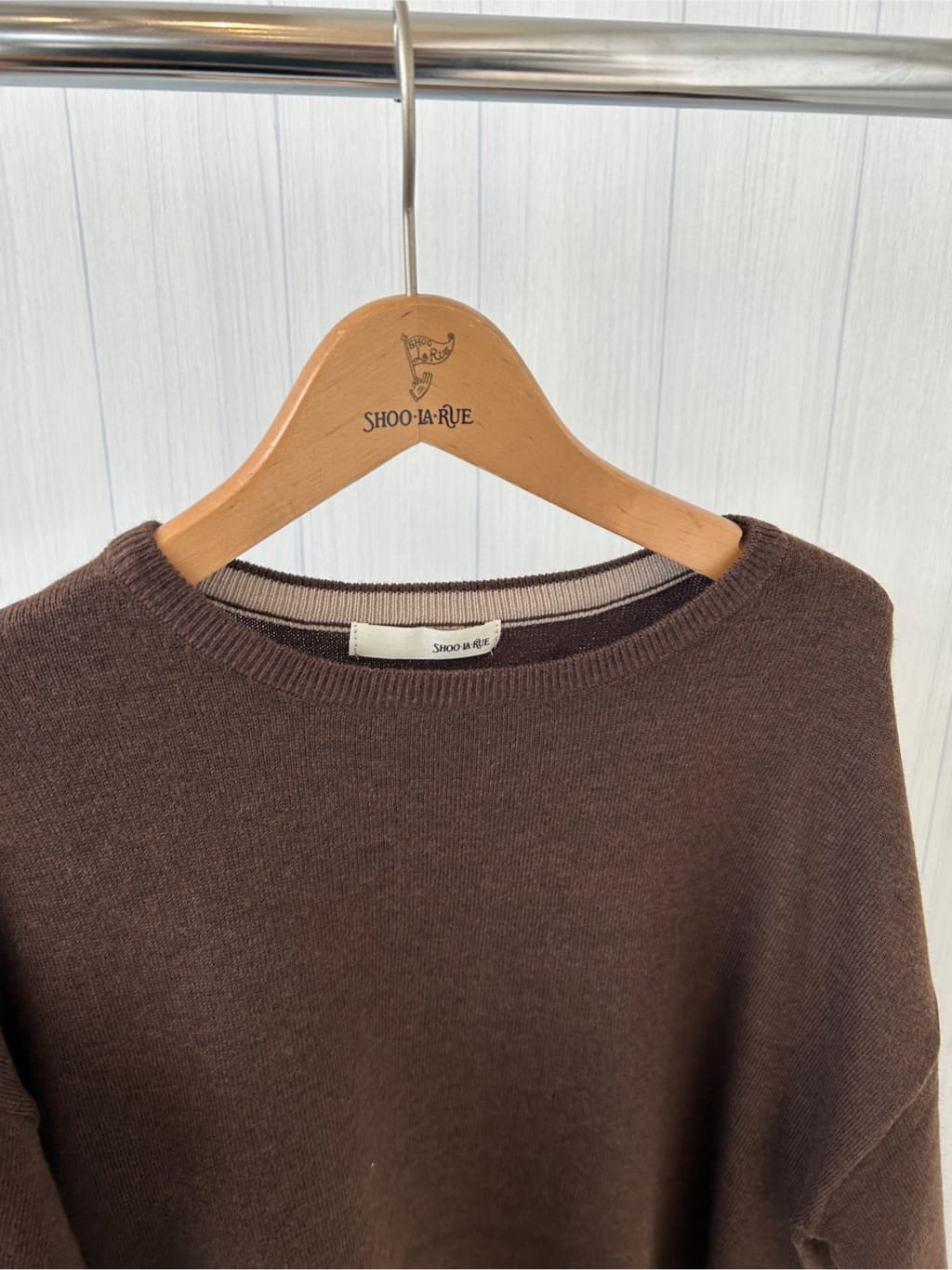 Kamyさんの「SHOO･LA･RUE｜」を使ったコーディネート