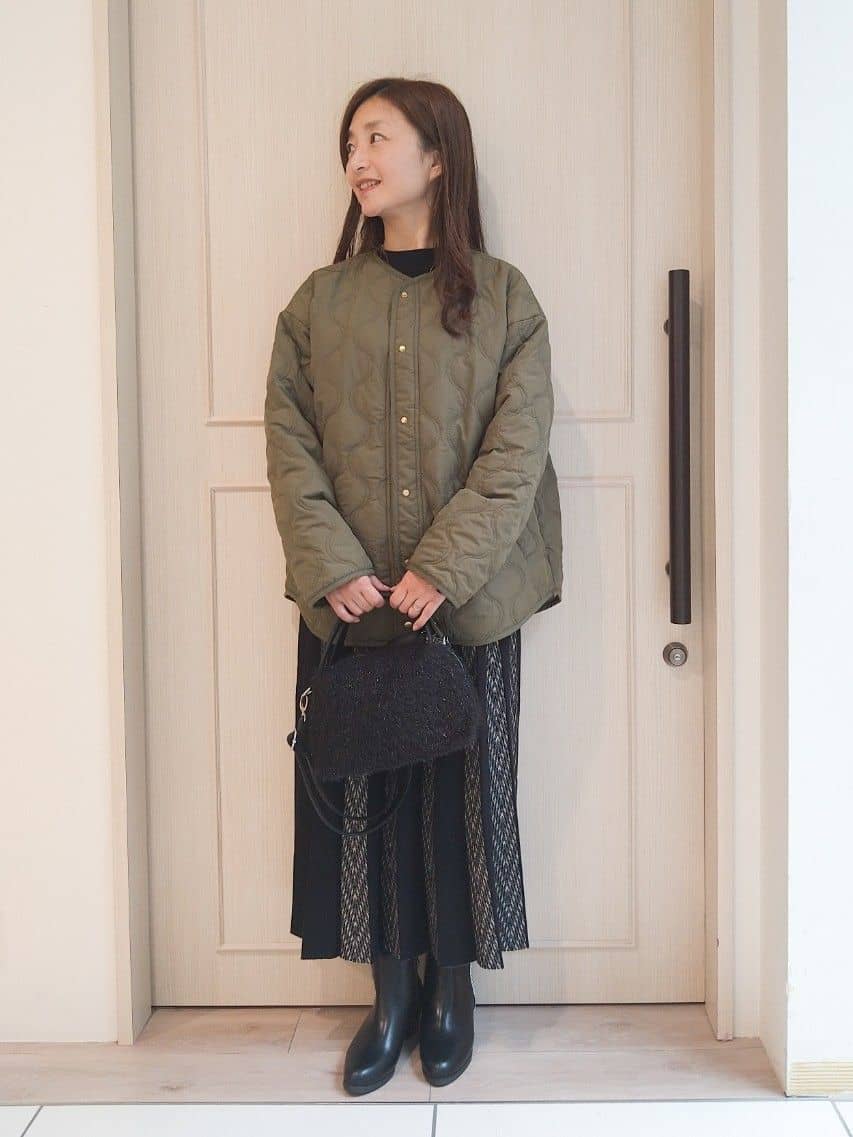 mi-saさんの「SHOO･LA･RUE｜」を使ったコーディネート
