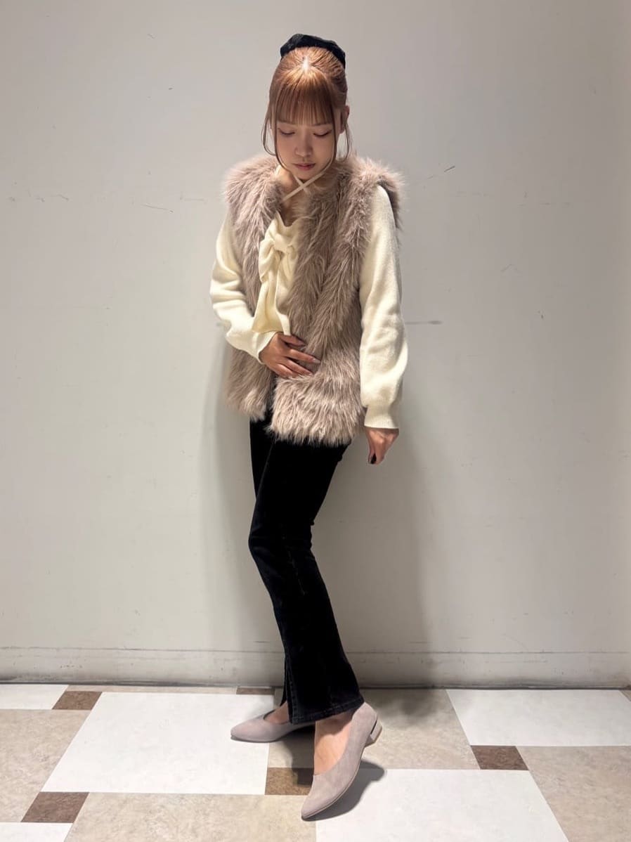 せらら⭐️さんの「ESPERANZA｜」を使ったコーディネート