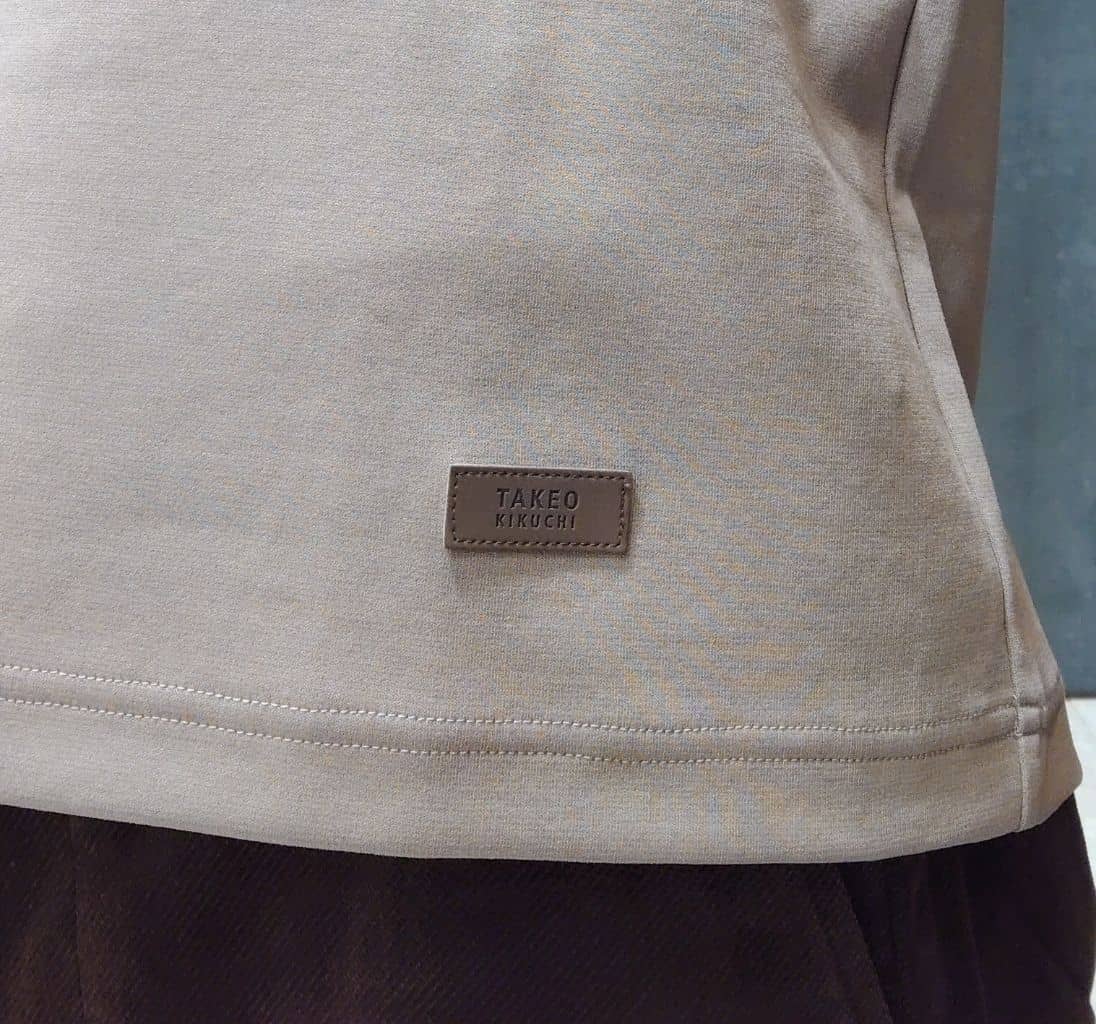 shiominさんの「TAKEO KIKUCHI｜【Made in JAPAN】播州織 ドビー千鳥シャツ」を使ったコーディネート