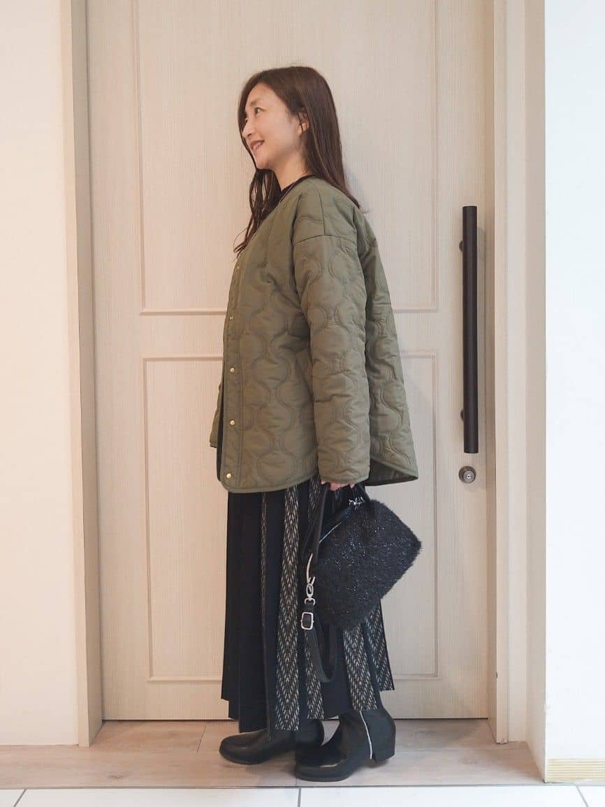 mi-saさんの「SHOO･LA･RUE｜」を使ったコーディネート
