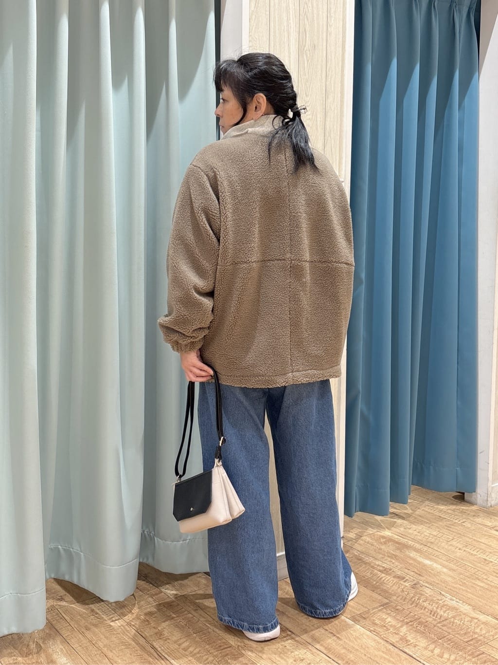 わかさんの「SHOO･LA･RUE｜」を使ったコーディネート