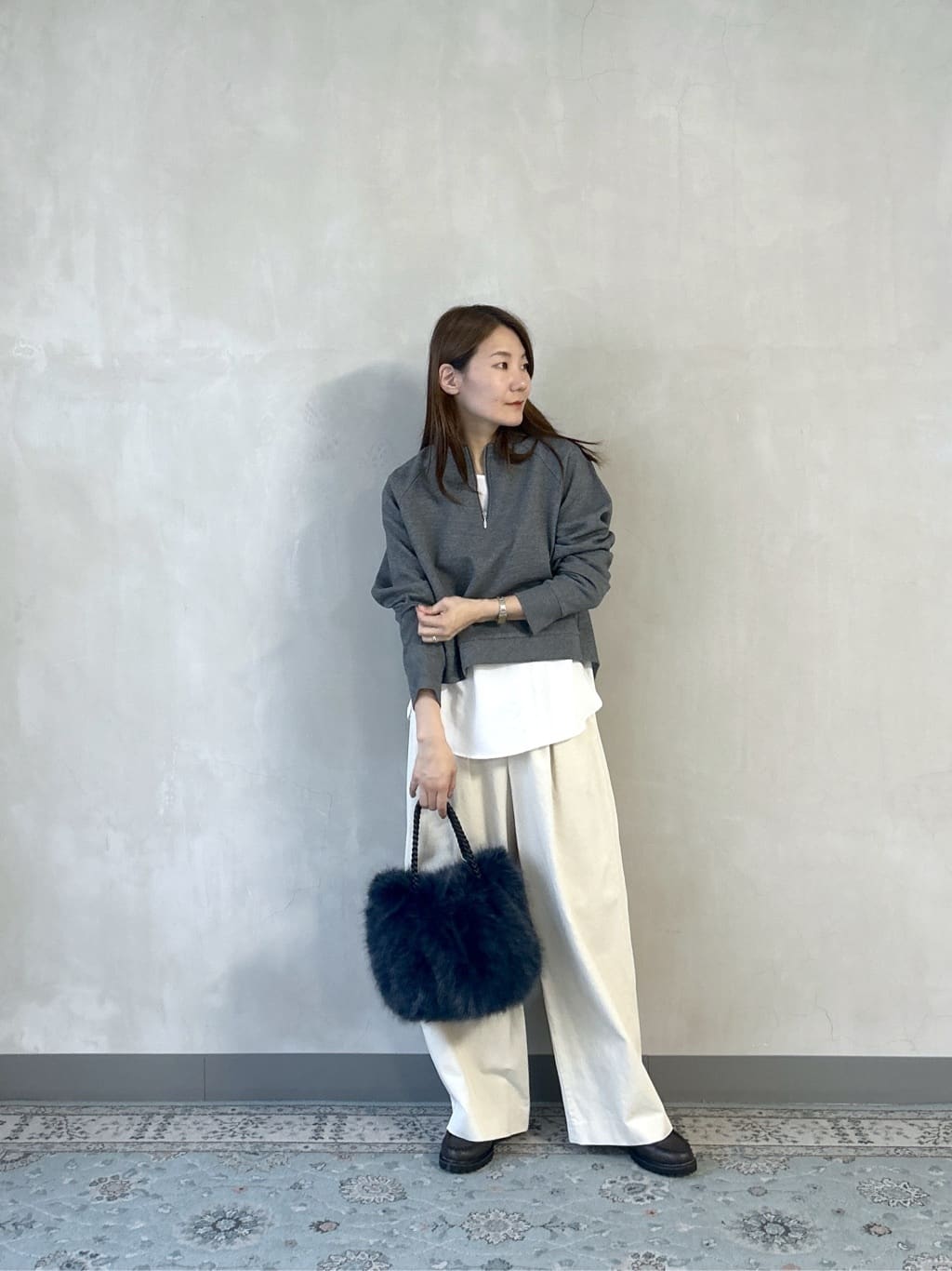 takaさんの「INDIVI｜」を使ったコーディネート