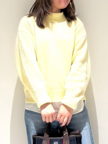 Liriさんの「Dessin｜【2WAY・軽量】チェックトート」を使ったコーディネート