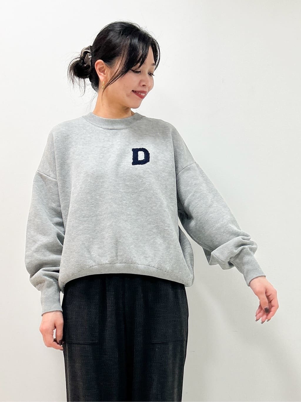 Kaiさんの「Dessin｜【撥水・2WAY】ミュラーダウンコートミドル丈」を使ったコーディネート