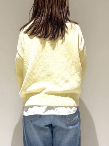 Liriさんの「Dessin｜【2WAY・軽量】チェックトート」を使ったコーディネート
