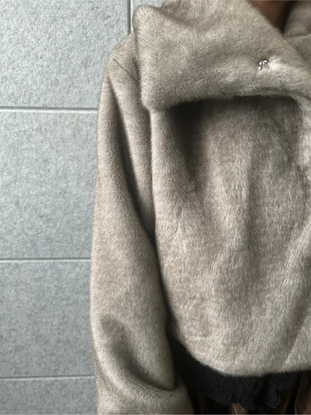yukoさんの「CODE A｜zip design volume skirt」を使ったコーディネート