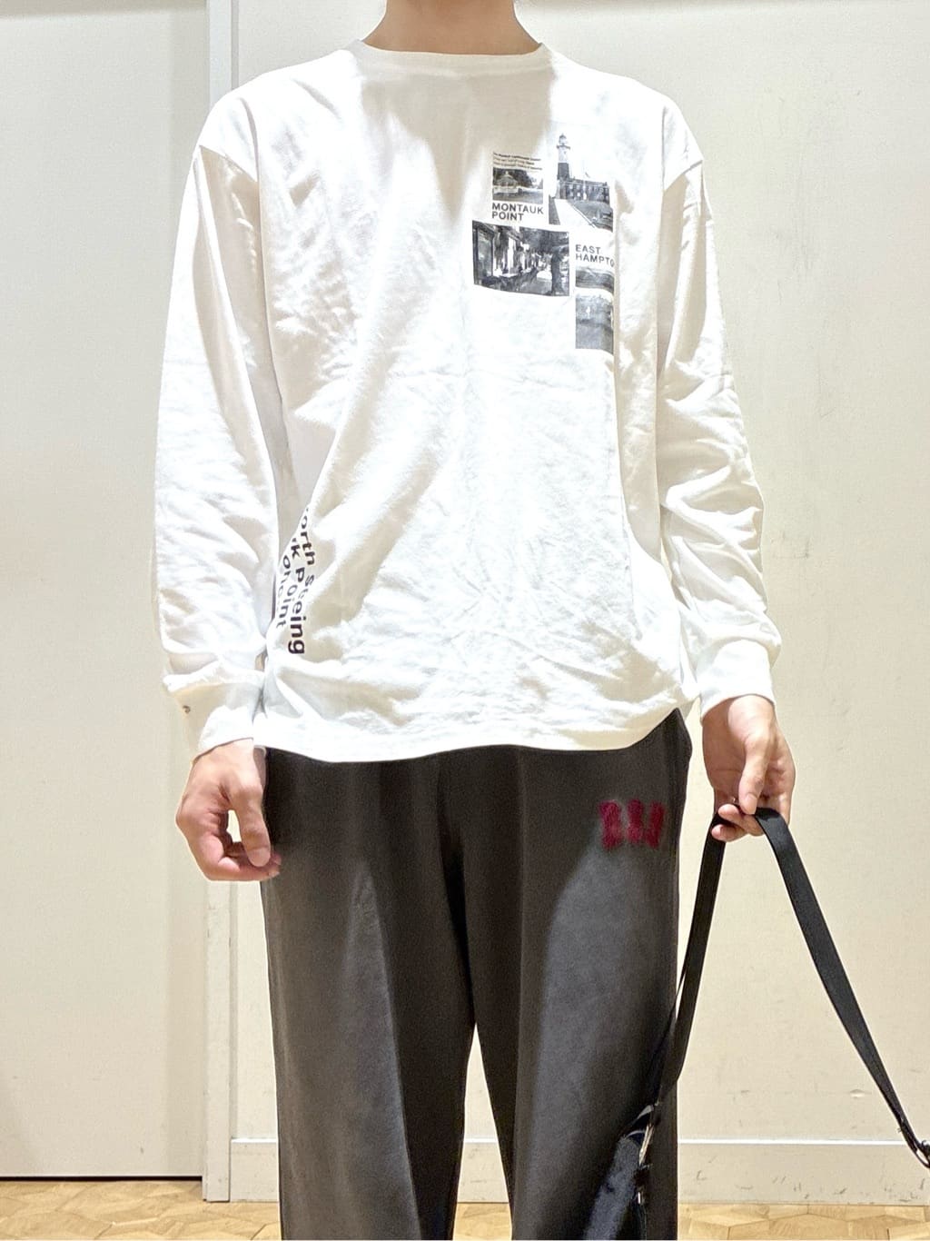 KAZUKIさんの「Dessin｜」を使ったコーディネート