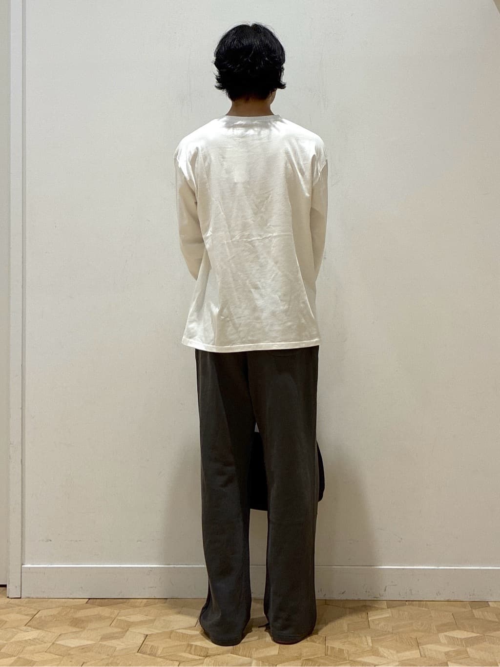 KAZUKIさんの「Dessin｜」を使ったコーディネート