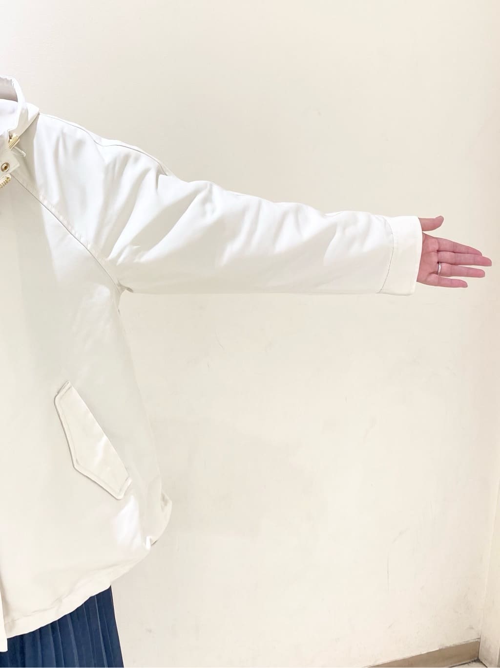 COCOさんの「grove｜【名品アウター/3WAY・はっ水】ボアライナー付マウンテンパーカ」を使ったコーディネート