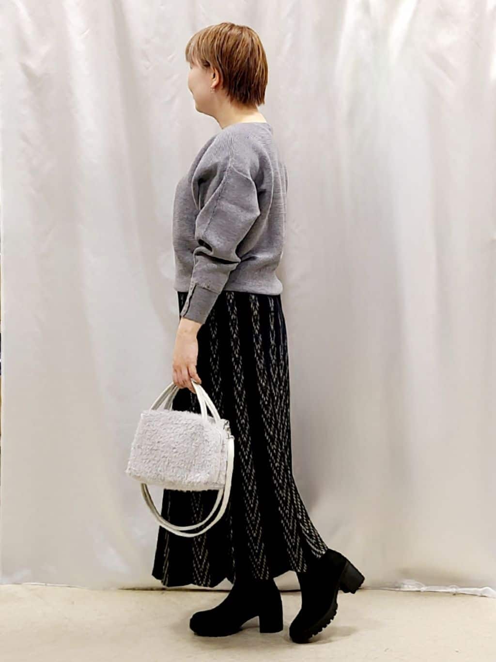 Chiiさんの「SHOO･LA･RUE｜」を使ったコーディネート