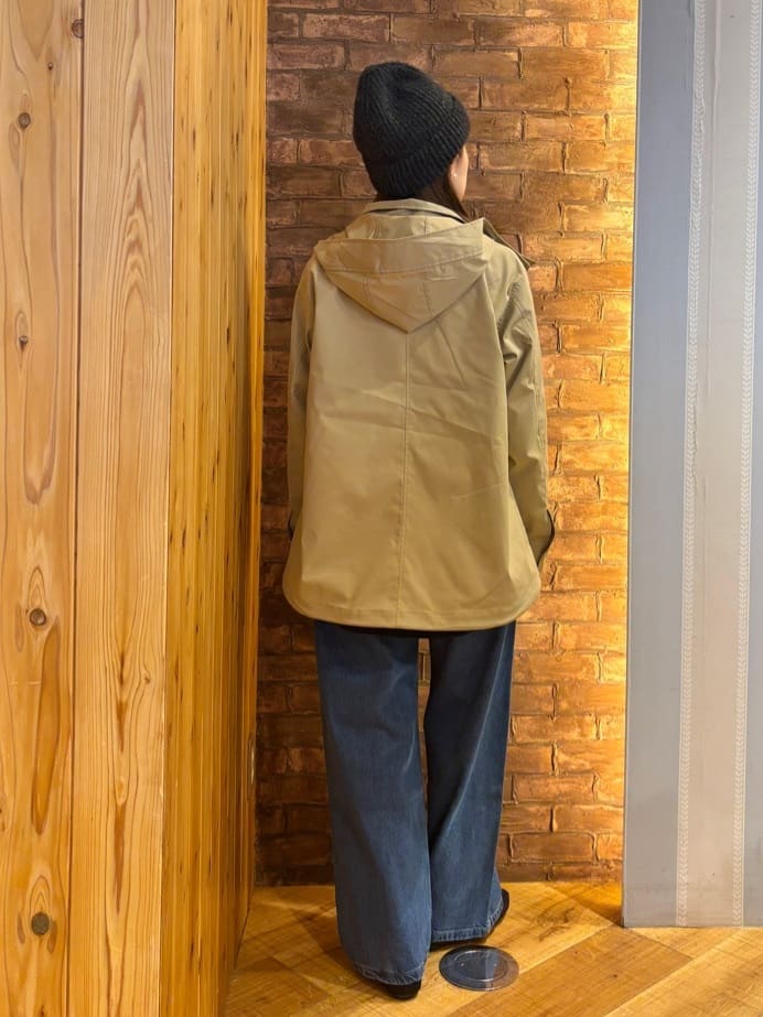 mieさんの「SHOO･LA･RUE｜グラフィックアソート BIGロンT」を使ったコーディネート