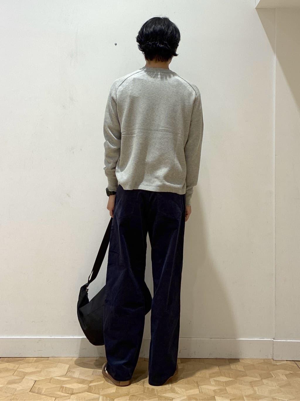KAZUKIさんの「Dessin｜」を使ったコーディネート
