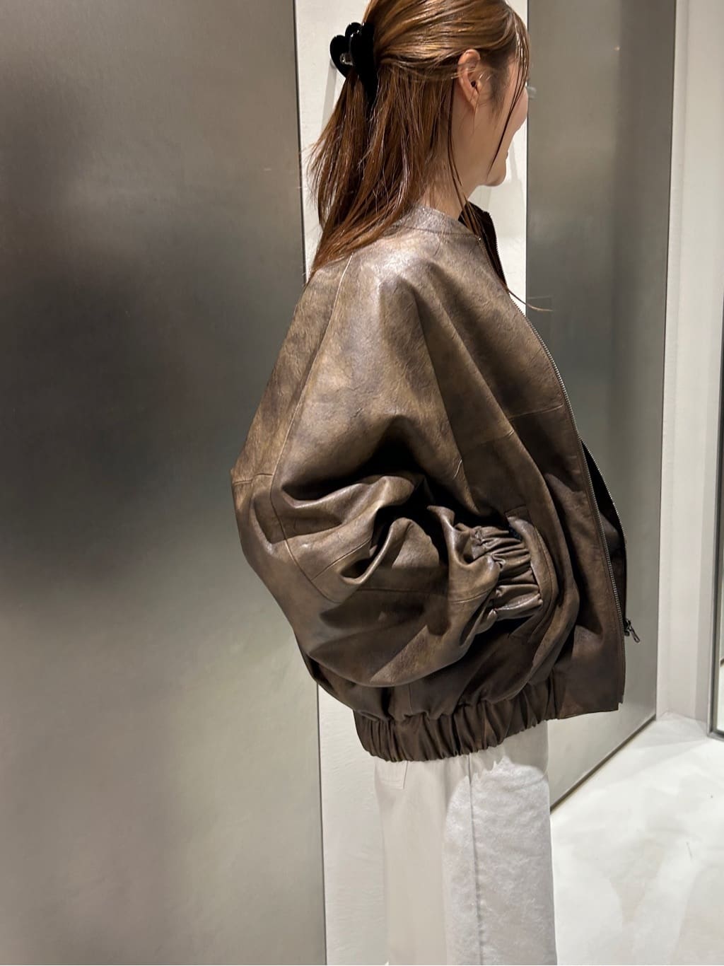 harunaさんの「CODE A｜NEEDBY heritage ＊ CODE A｜ERI」を使ったコーディネート