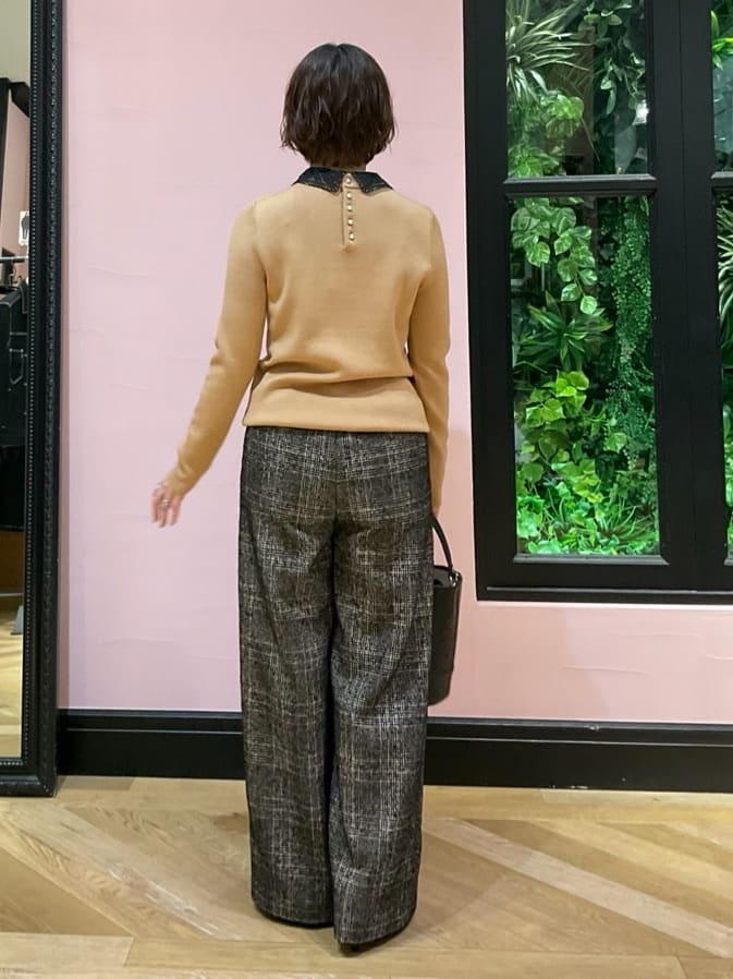 ogataさんの「DRESSTERIOR｜」を使ったコーディネート