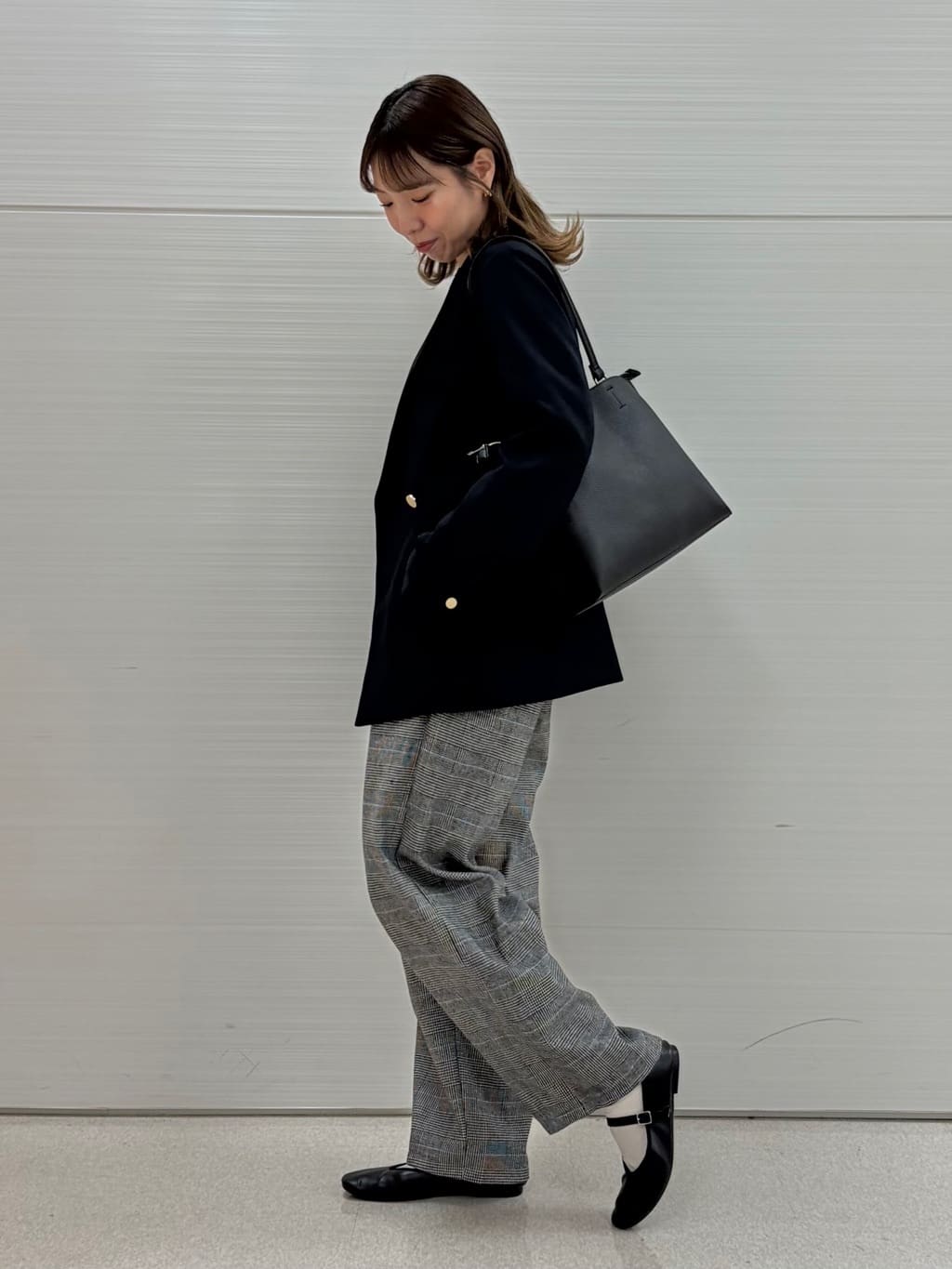 Juraさんの「SHOO･LA･RUE｜」を使ったコーディネート
