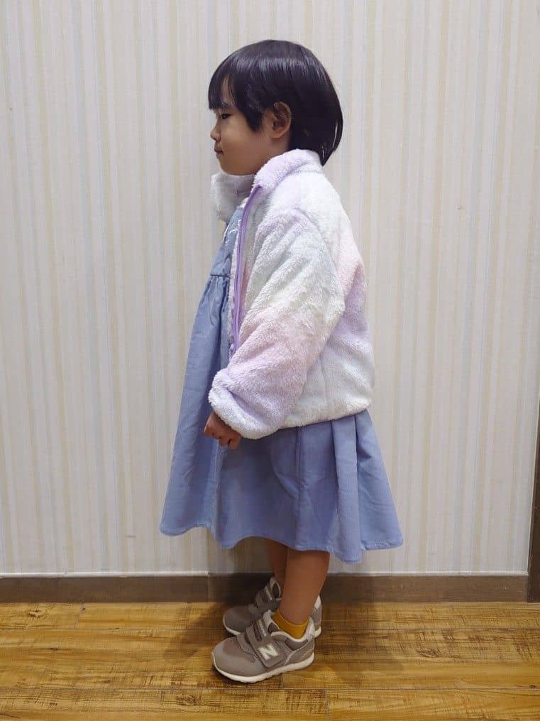 Yuiさんの「SHOO･LA･RUE｜」を使ったコーディネート