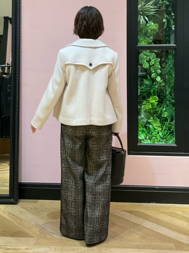 ogataさんの「DRESSTERIOR｜」を使ったコーディネート