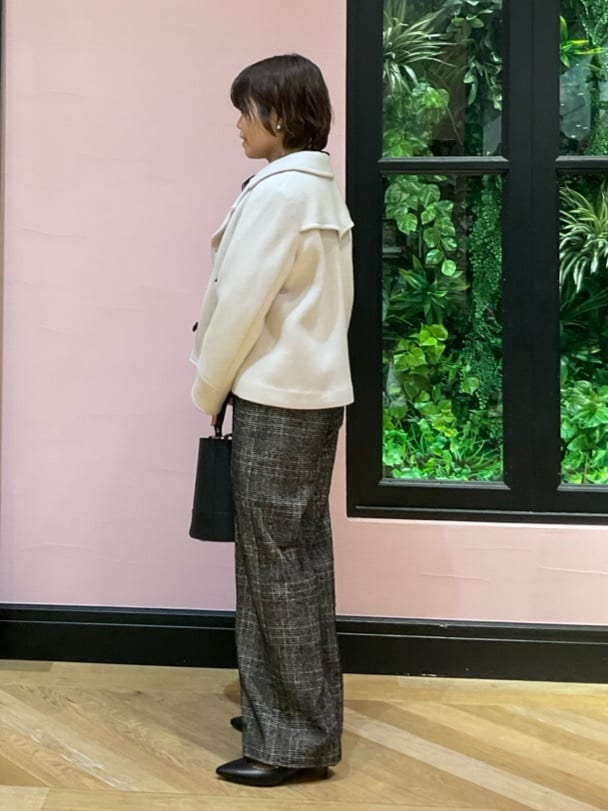 ogataさんの「DRESSTERIOR｜」を使ったコーディネート