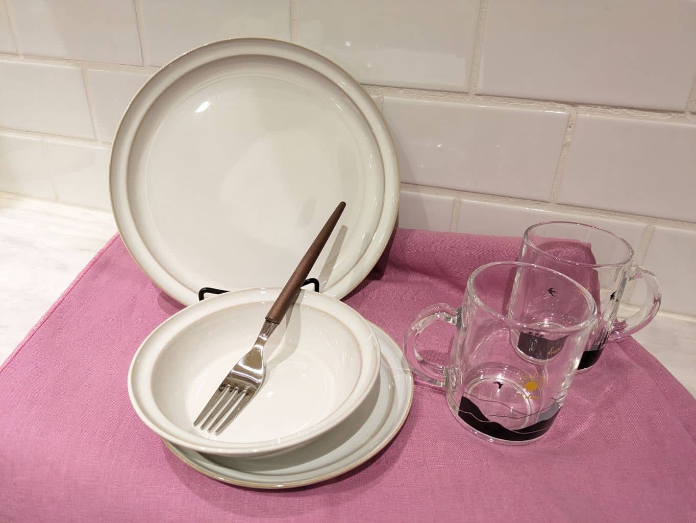 りんりんさんの「212 KITCHEN STORE｜」を使ったコーディネート