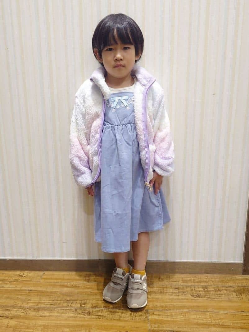 Yuiさんの「SHOO･LA･RUE｜」を使ったコーディネート