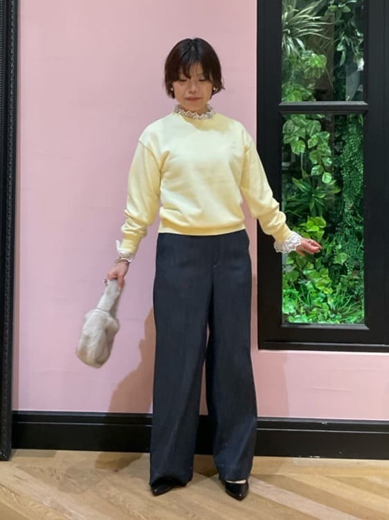 ogataさんの「DRESSTERIOR｜」を使ったコーディネート