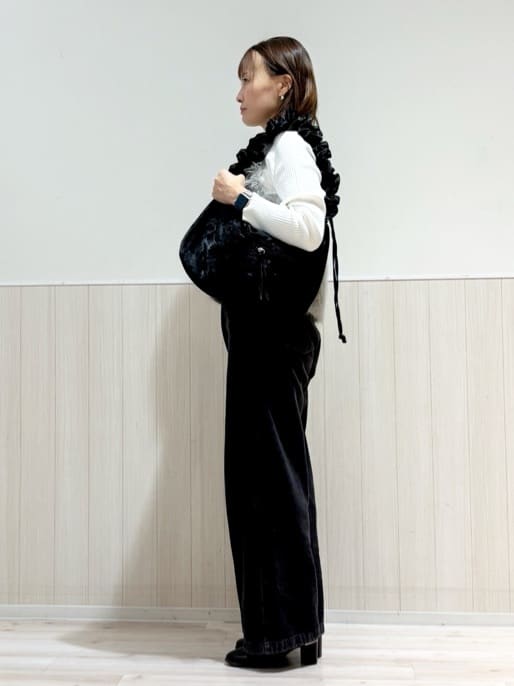 maasaさんの「SHOO･LA･RUE｜」を使ったコーディネート