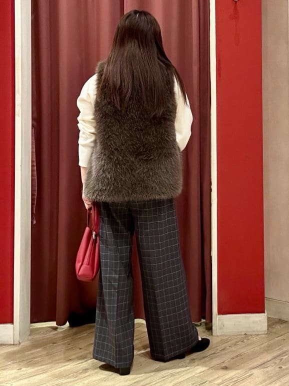 mayuckyさんの「SHOO･LA･RUE｜」を使ったコーディネート