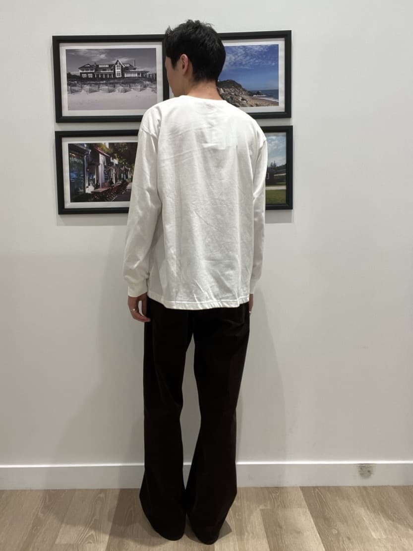 oikawaさんの「Dessin｜」を使ったコーディネート