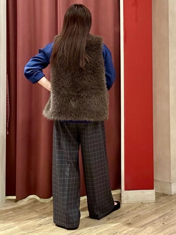 mayuckyさんの「SHOO･LA･RUE｜ラクチン フラットパンプス」を使ったコーディネート