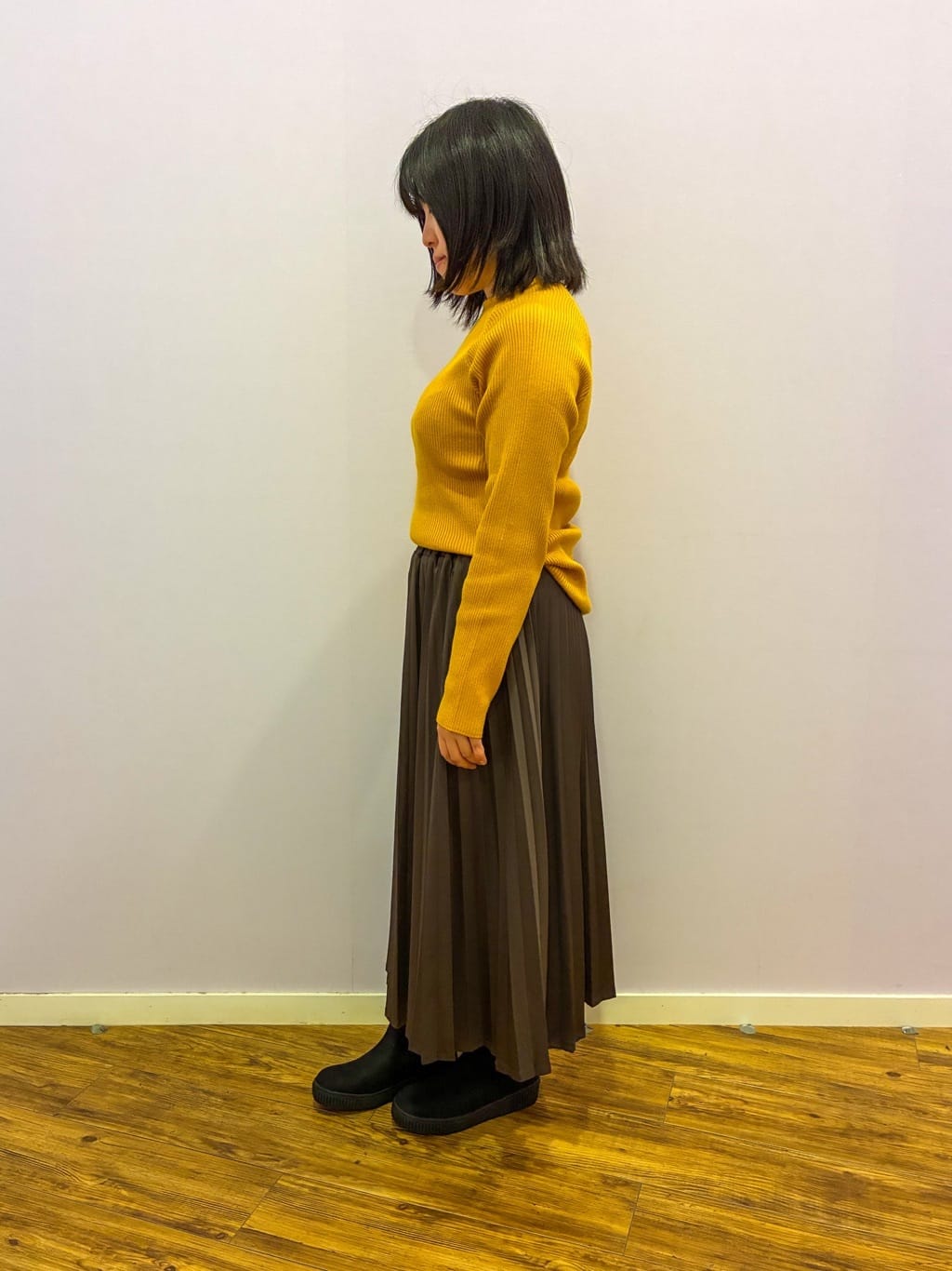 あゆさんの「SHOO･LA･RUE｜」を使ったコーディネート