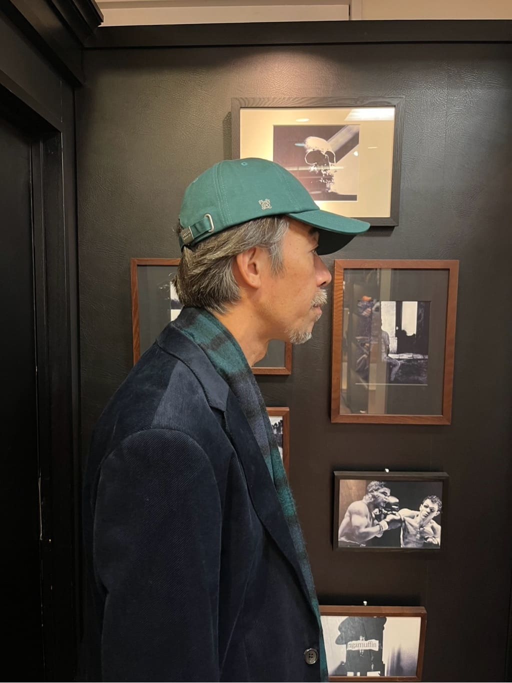 KDDさんの「TAKEO KIKUCHI｜【Sサイズ～】ストレッチコーデュロイ ジャケット」を使ったコーディネート