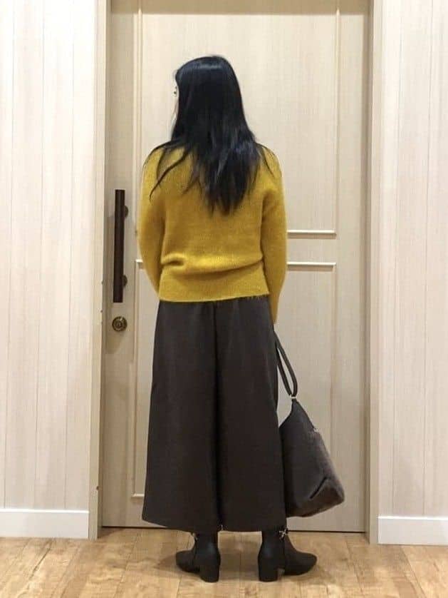 ERIさんの「SHOO･LA･RUE｜」を使ったコーディネート