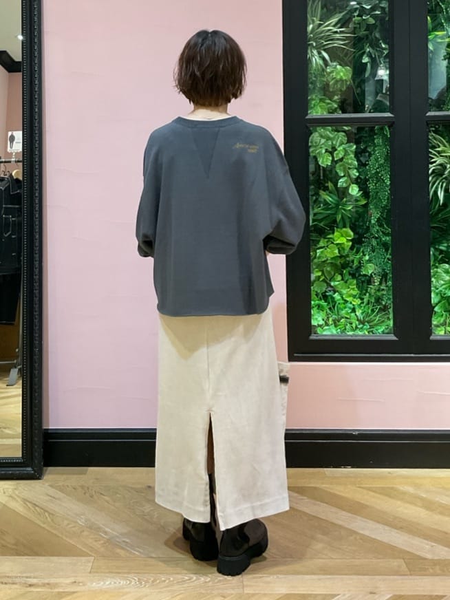 ogataさんの「DRESSTERIOR｜」を使ったコーディネート