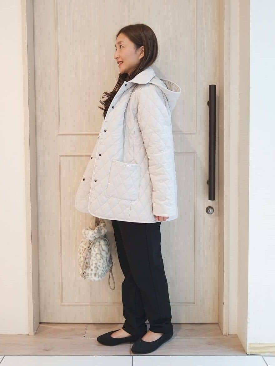 mi-saさんの「SHOO･LA･RUE｜」を使ったコーディネート
