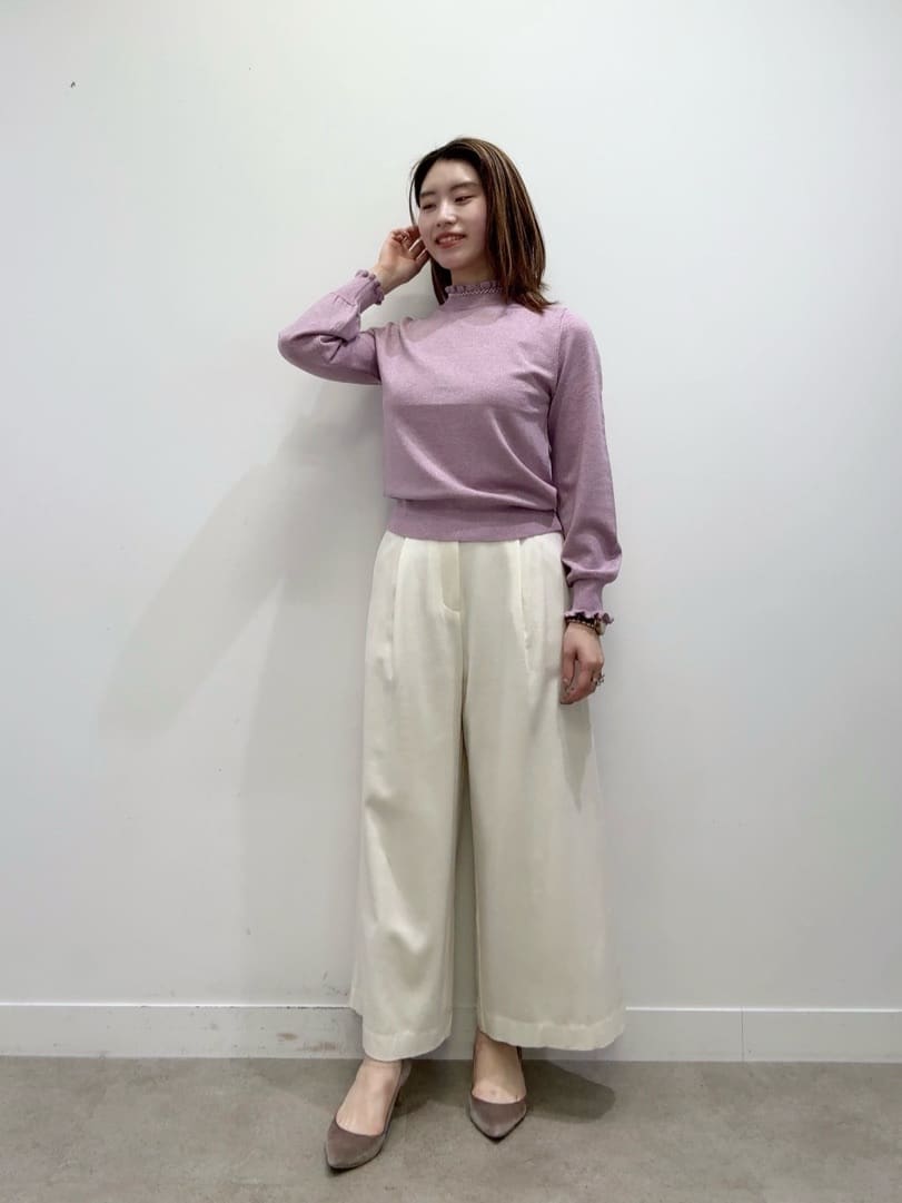 Suma Una本部スタッフさんの「SunaUna｜◆【フード付き／2色展開】ダウンベスト」を使ったコーディネート