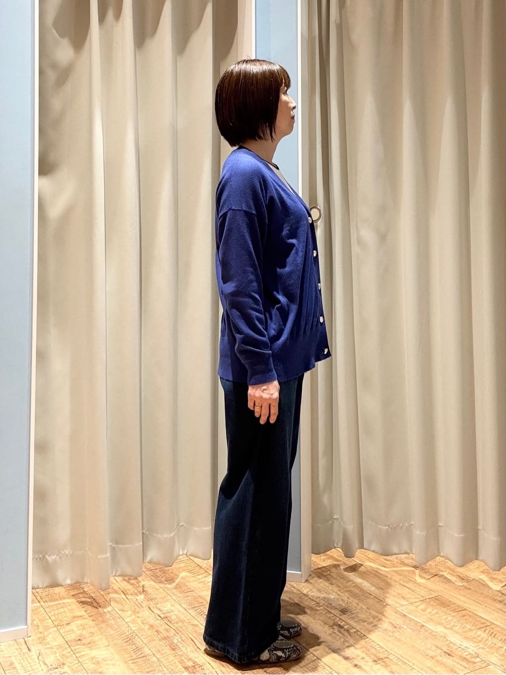 rieさんの「SHOO･LA･RUE｜」を使ったコーディネート