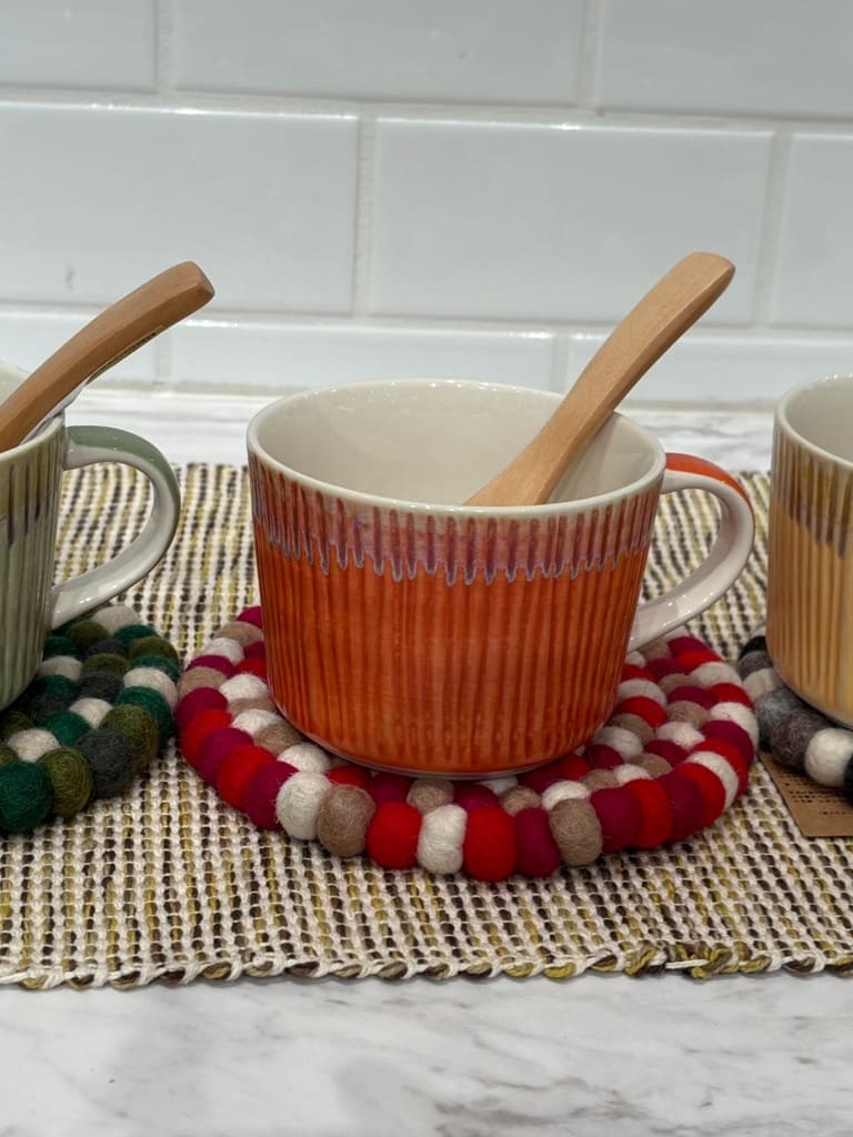 YUKOさんの「212 KITCHEN STORE｜ルパ マグ YE」を使ったコーディネート
