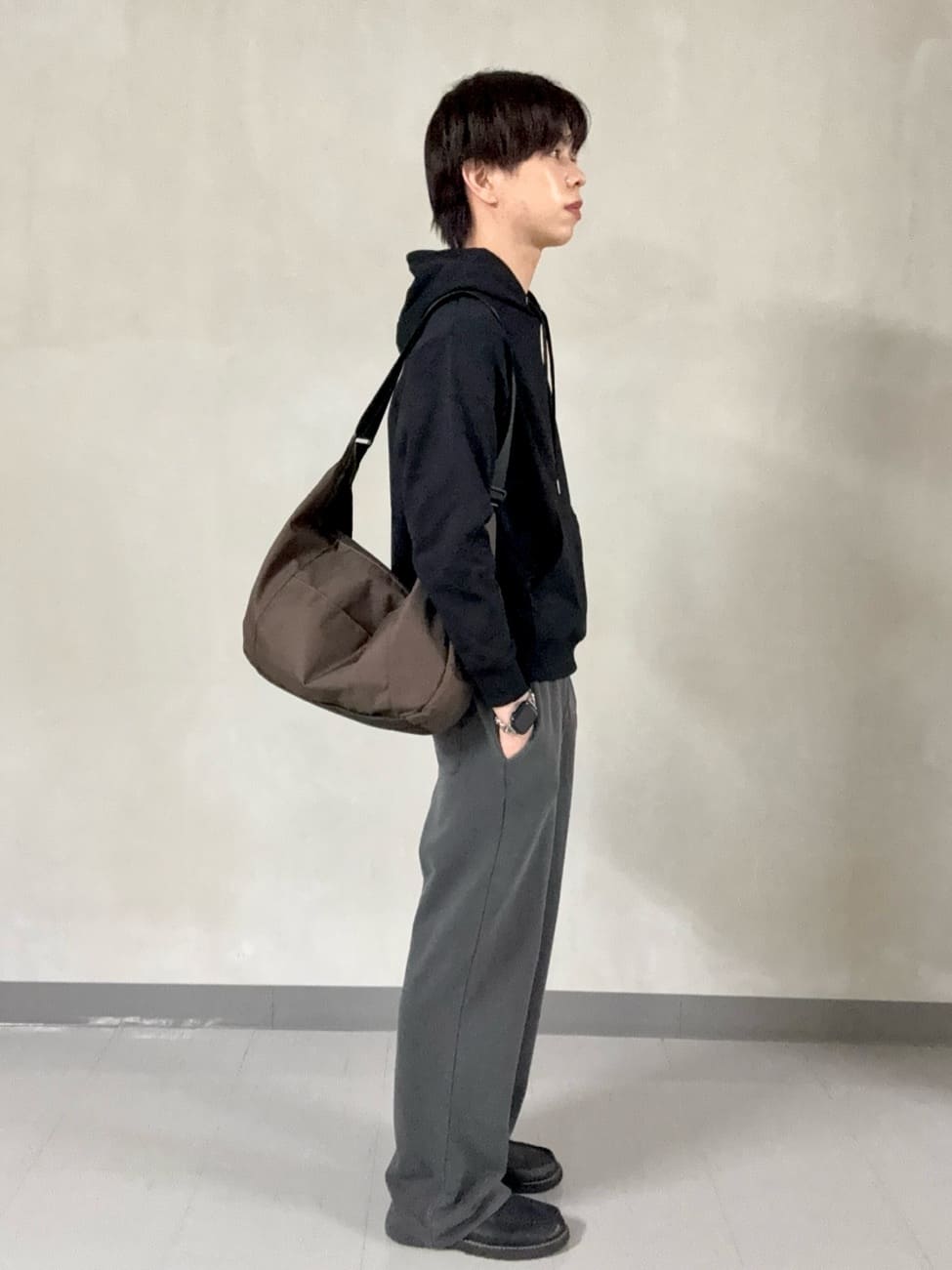 Yukiさんの「Dessin｜」を使ったコーディネート