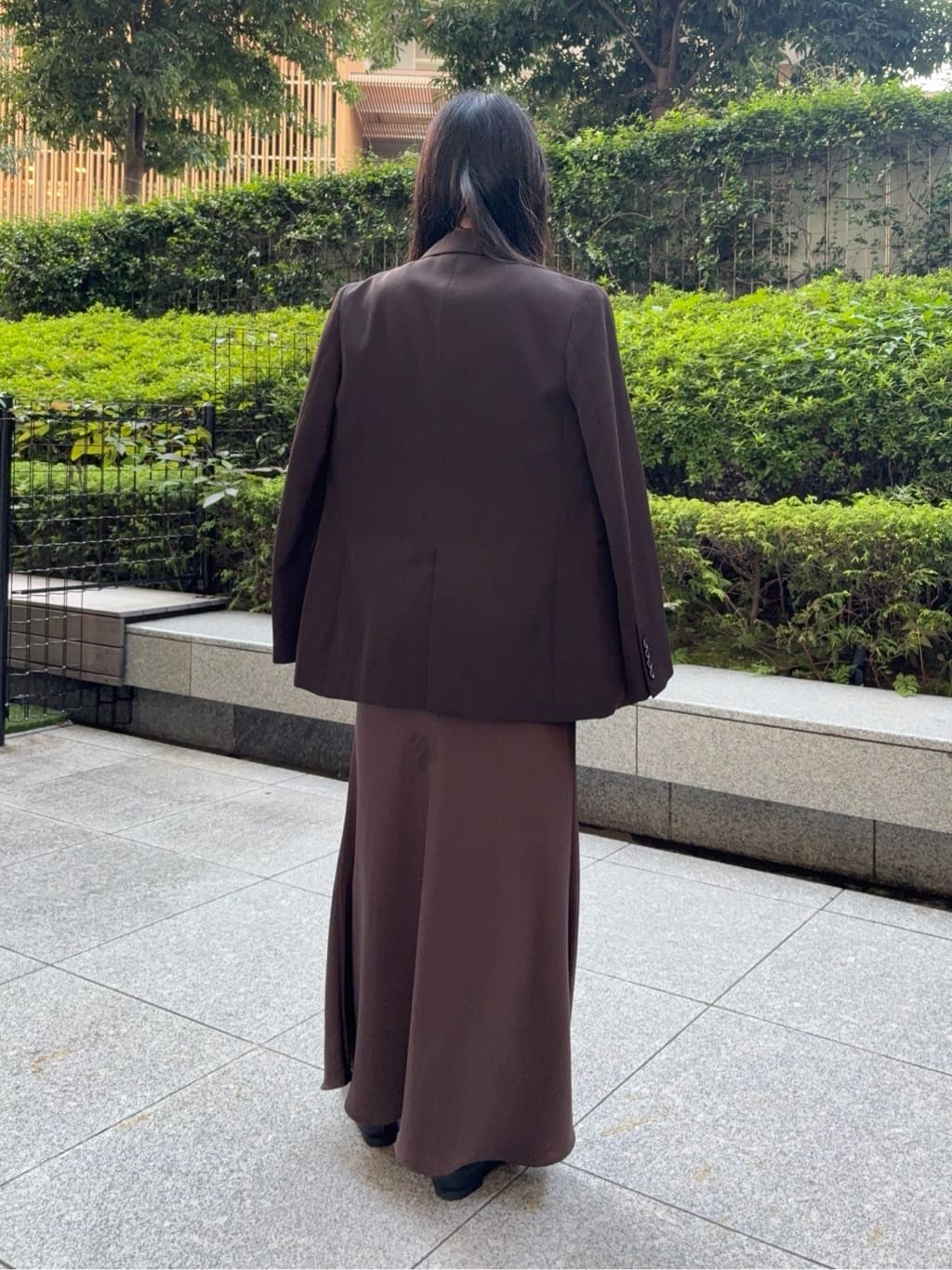 arisaさんの「DRESSTERIOR｜◆Dhyana．（ディアナドット）&times;金子綾 ロングブーツ」を使ったコーディネート