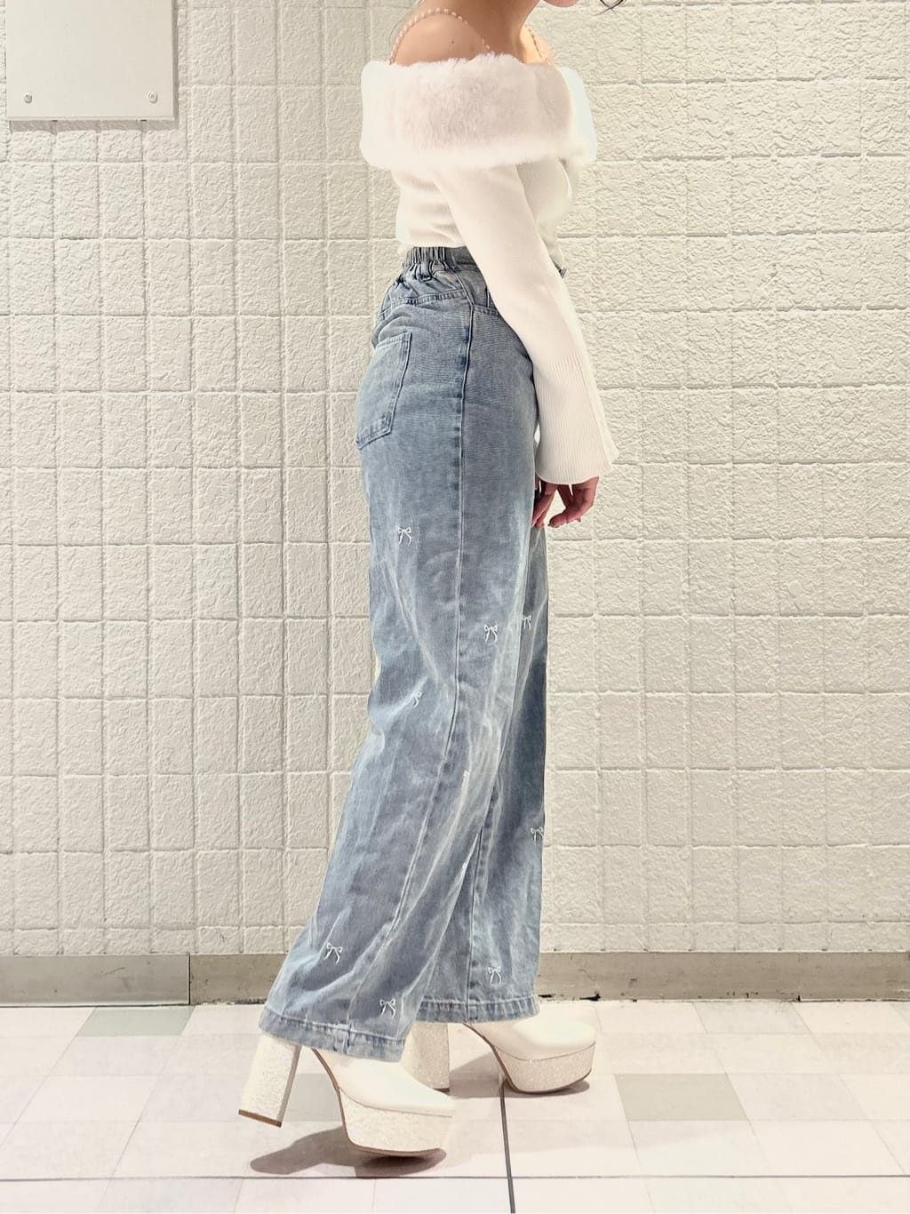 takeさんの「ESPERANZA｜」を使ったコーディネート