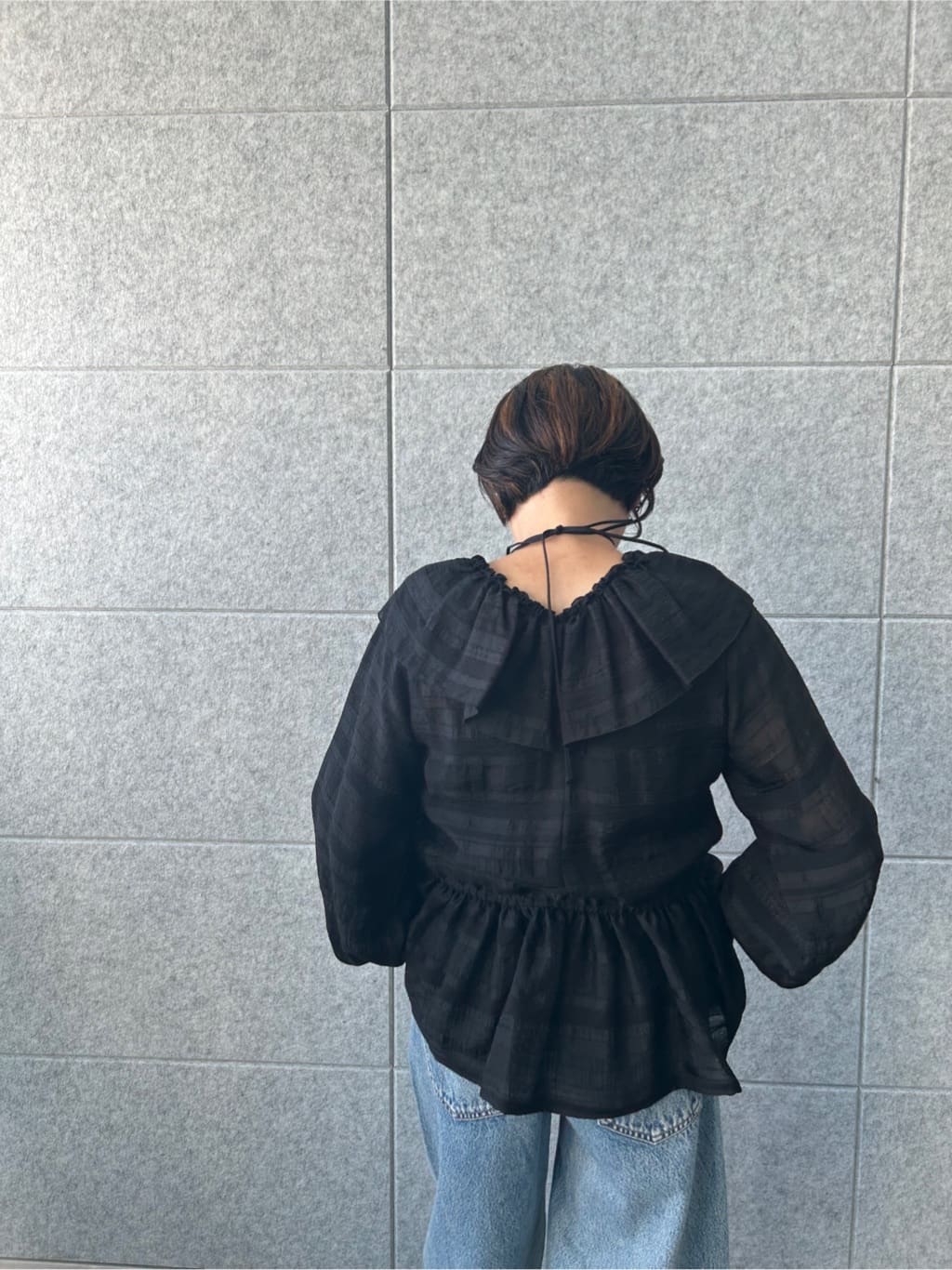 yukoさんの「CODE A｜NEEDBY heritage ＊ CODE A｜NANA」を使ったコーディネート