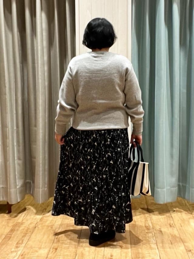 あやさんの「SHOO･LA･RUE｜」を使ったコーディネート