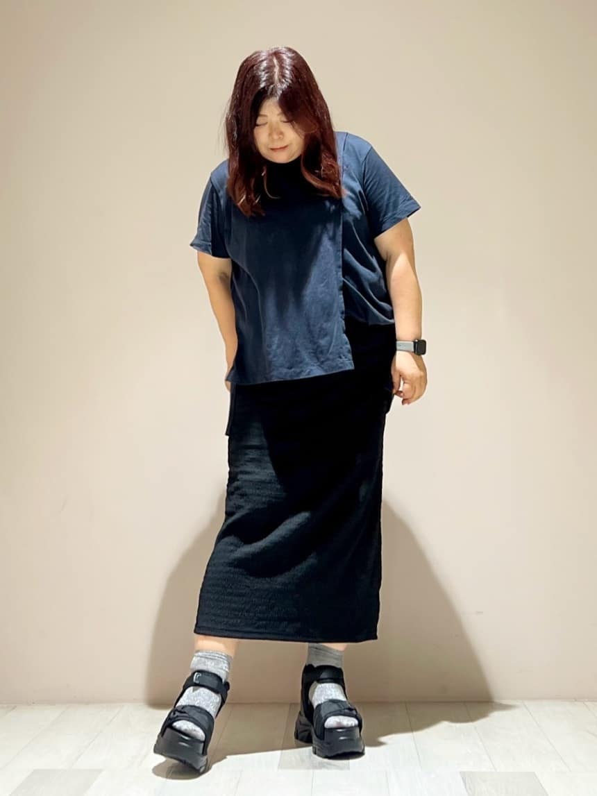 yumiさんの「ESPERANZA｜」を使ったコーディネート